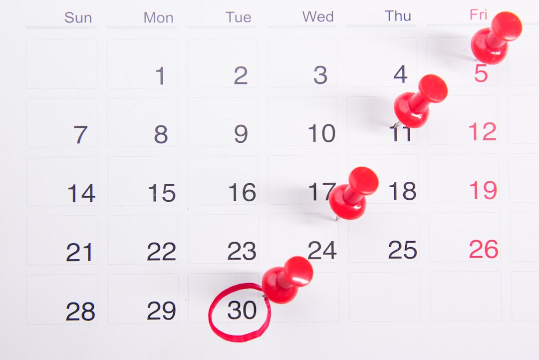 The 8-Week Moving Timeline: A Week-by-Week Plan for a Stress-Free Move — LuxeMove