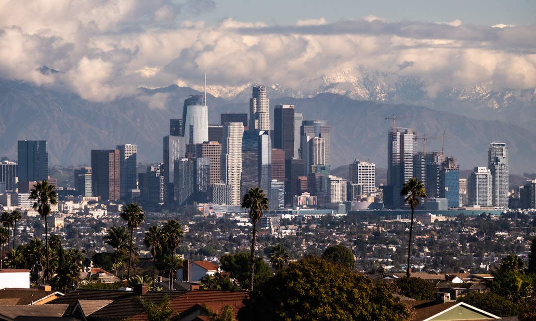 Average Moving Cost in Los Angeles: 2026 Pricing Guide by Move Type — LuxeMove