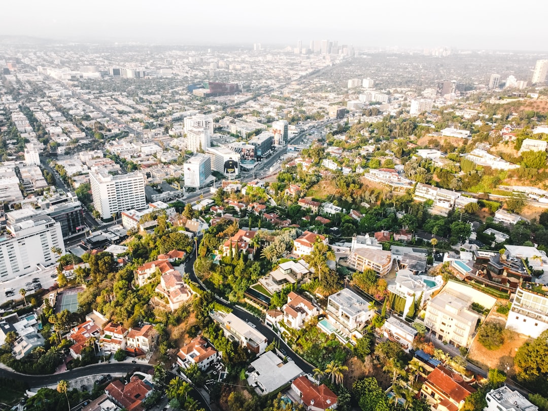 Best Areas to Live in West Hollywood: West End, Sunset Strip, and Norma Triangle — LuxeMove