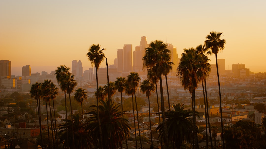 Best Neighborhoods in Los Angeles: A Neighborhood-by-Neighborhood Guide for 2026 — LuxeMove