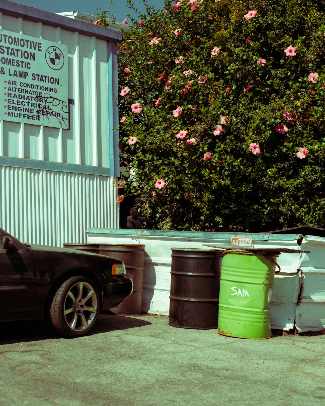 Best Short-Term Storage Solutions in Los Angeles — LuxeMove