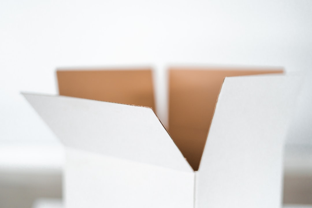 The Color-Coding System for Moving That Makes Unpacking Easy — LuxeMove