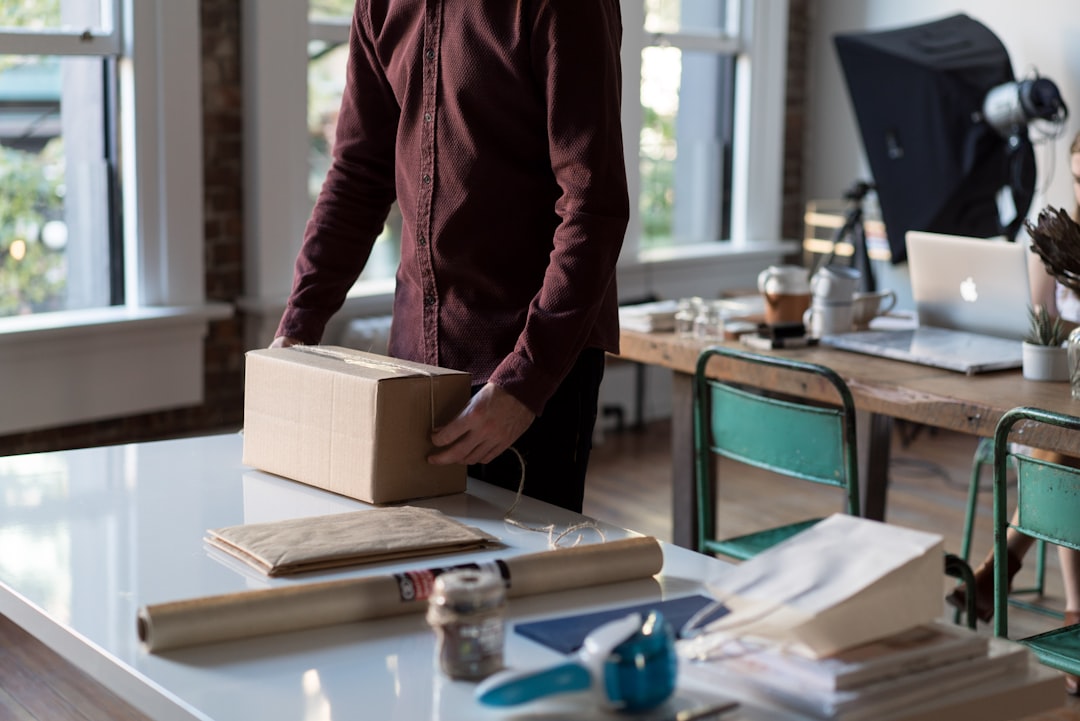 The Complete Packing Supplies Guide: What You Need and How Much to Buy — LuxeMove