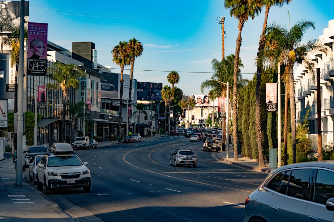 Cost of Living in West Hollywood: Rent, Dining, and What to Budget — LuxeMove