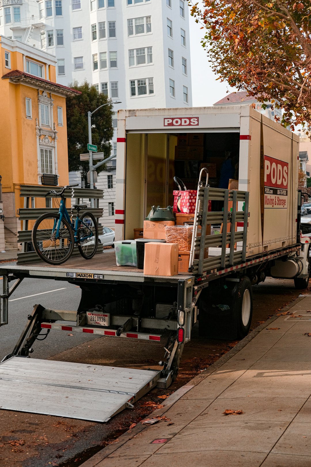 Hidden Moving Fees to Watch Out For: What Your Quote Might Not Include — LuxeMove