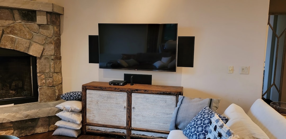 How to Move a Home Theater System Without Damaging It — LuxeMove