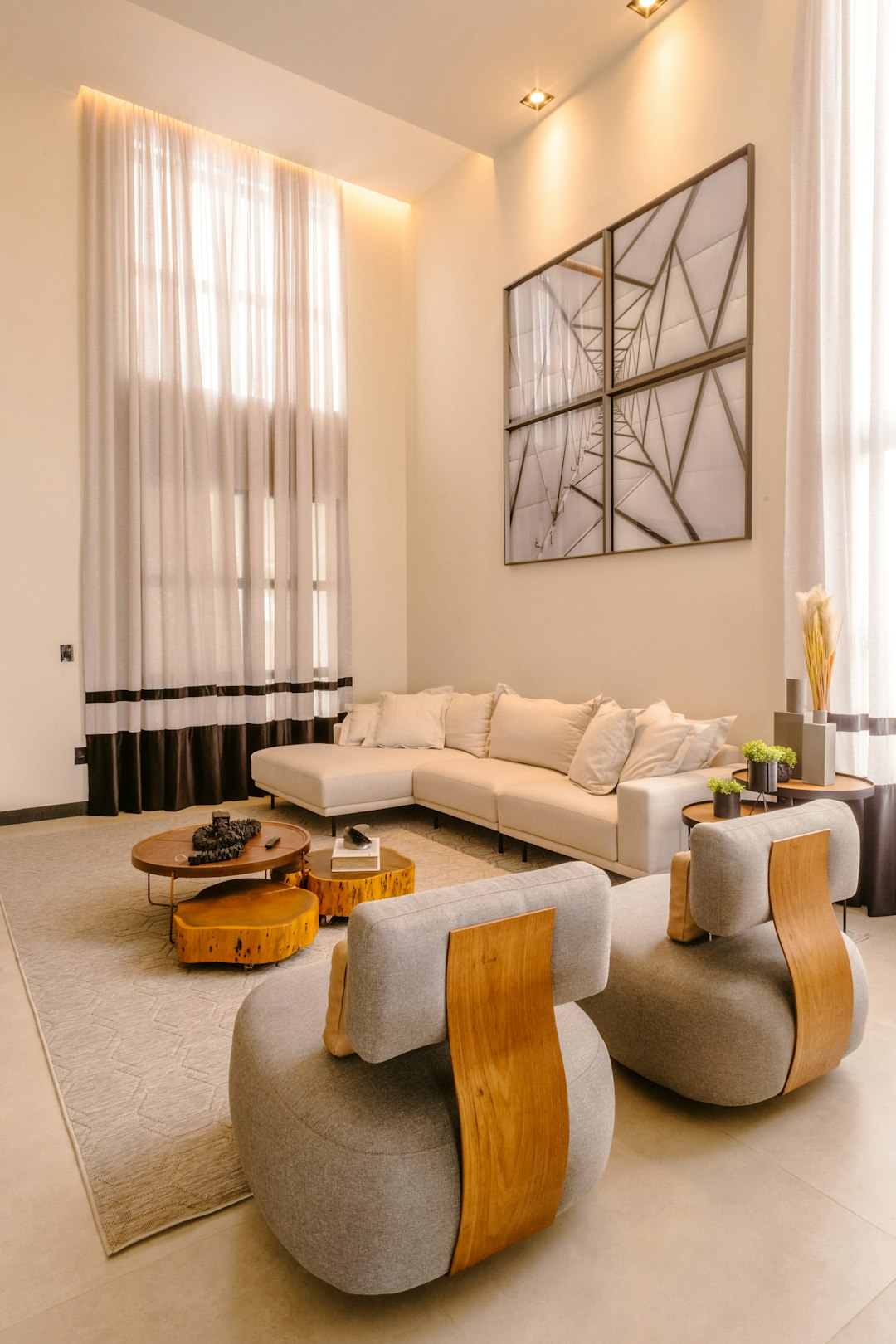 How to Move Luxury Furniture Without Damage: A Professional Guide — LuxeMove