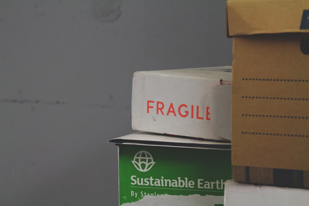 How to Pack Fragile Items the Right Way — LuxeMove