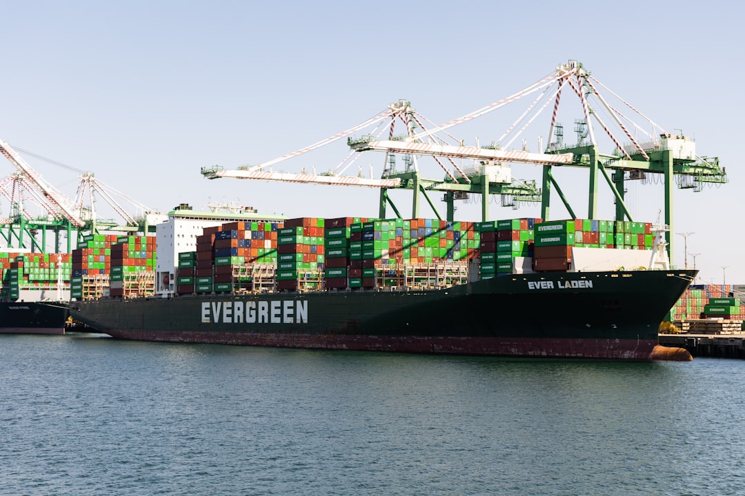 How to Ship a Car from Los Angeles: Cost, Options, and What to Expect — LuxeMove