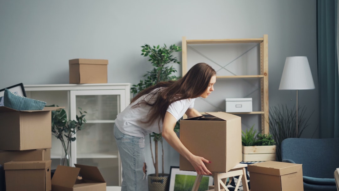 Interstate Moving Checklist: Everything to Do Before, During, and After an Out-of-State Move — LuxeMove