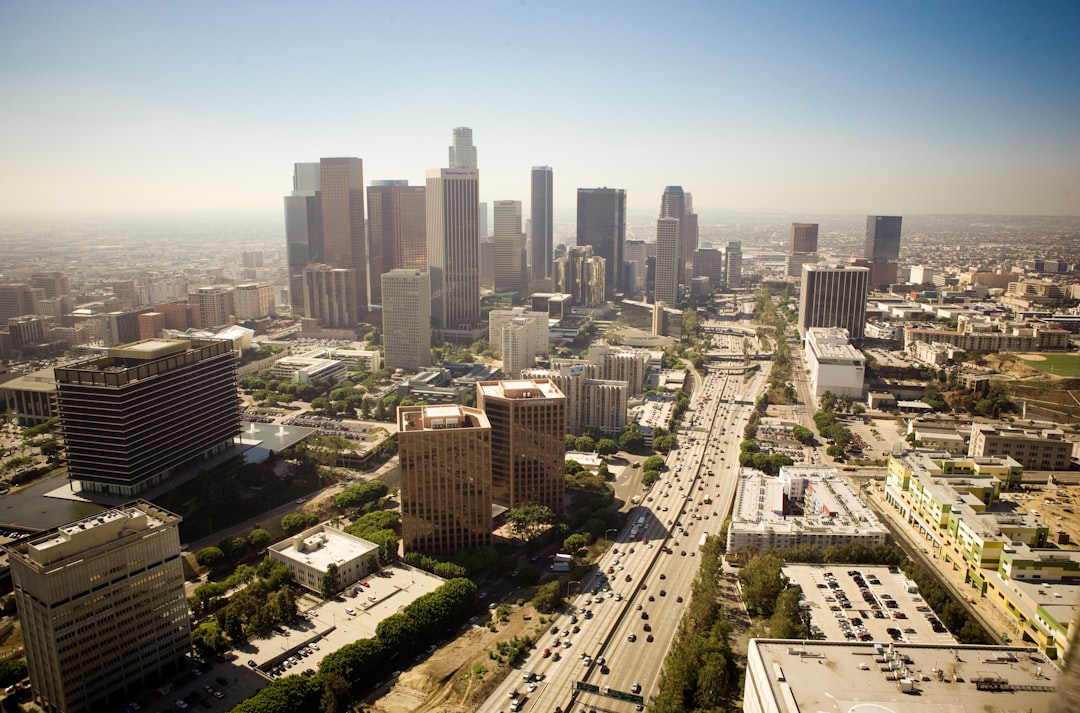 Job Relocation Tips for Los Angeles: How to Make Your Career Move a Success — LuxeMove