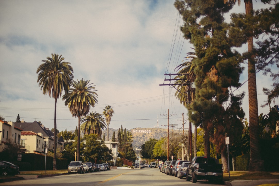 Navigating LA Traffic on Moving Day: Routes, Timing, and Logistics — LuxeMove
