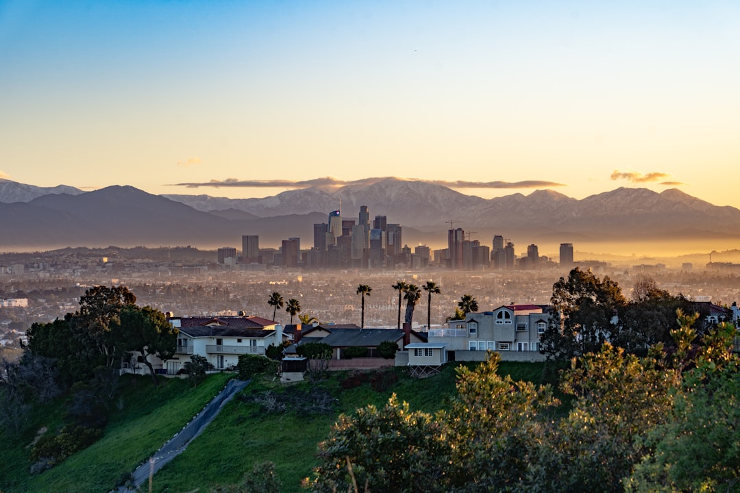 LA Moving Cost Breakdown by Neighborhood: Beverly Hills, Malibu, Santa Monica, and More — LuxeMove