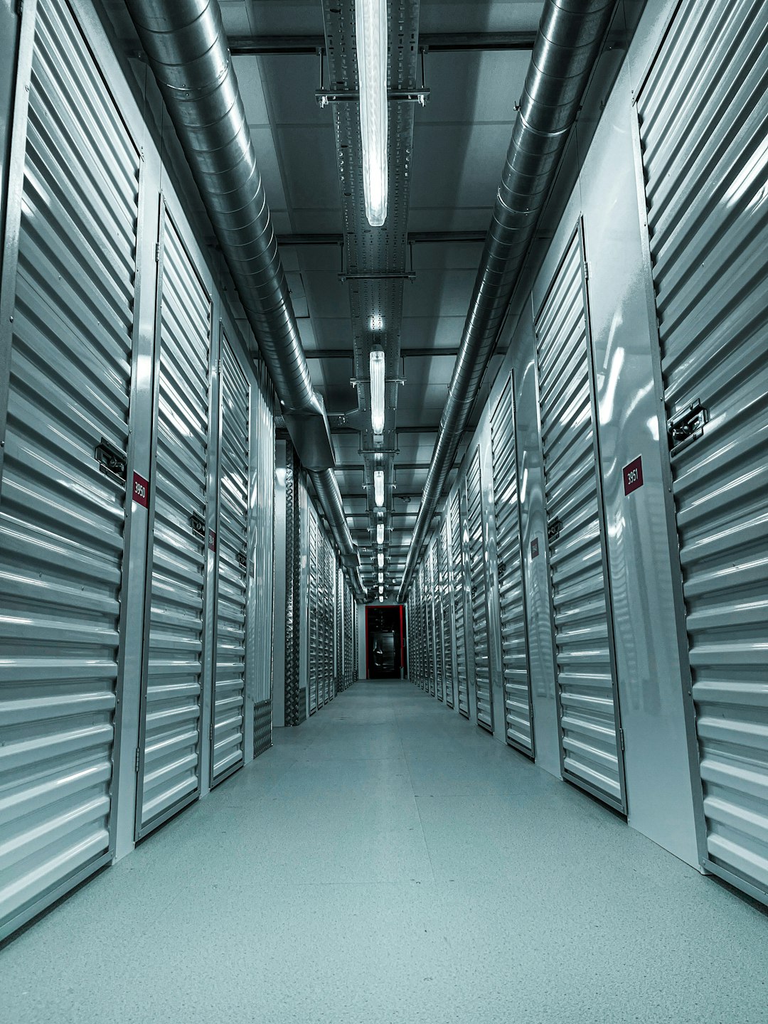Long-Term Storage Guide: How to Store Your Belongings for Months or Years — LuxeMove