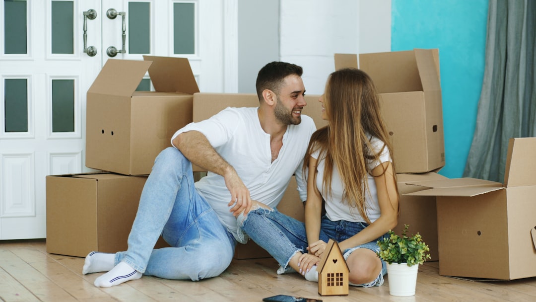 Moving Day Tips and Checklist: How to Make Moving Day Go Smoothly — LuxeMove