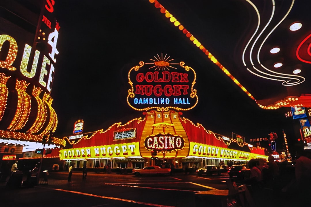 Moving from Los Angeles to Las Vegas: The Complete Relocation Guide — LuxeMove