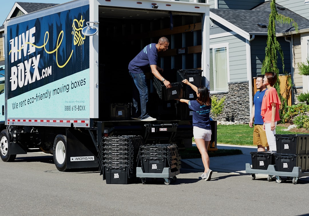 Moving Insurance Explained: Released Value vs. Full Value Protection — LuxeMove
