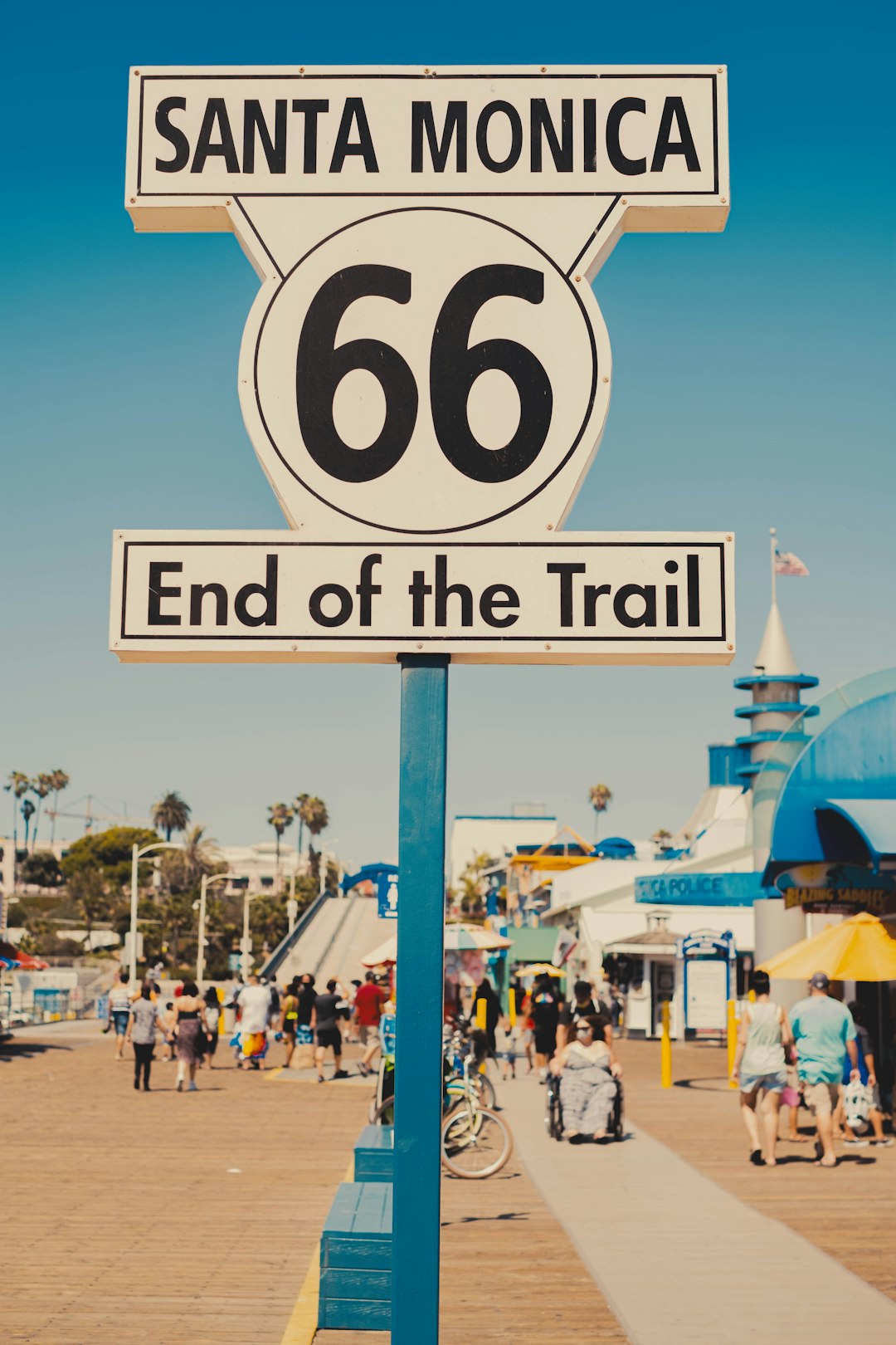 Moving to Santa Monica with a Family: Schools, Beaches, and Community — LuxeMove