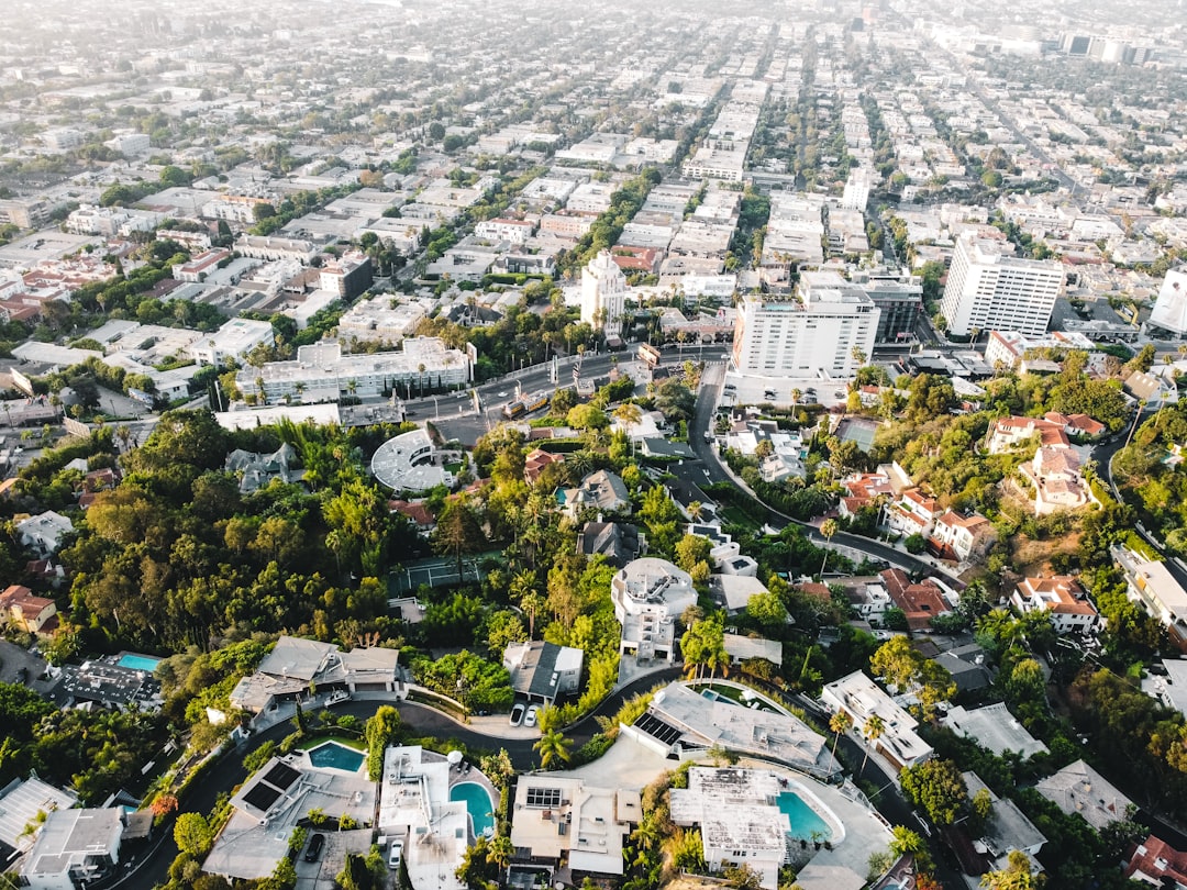 Moving to West Hollywood: A Complete Relocation Guide — LuxeMove