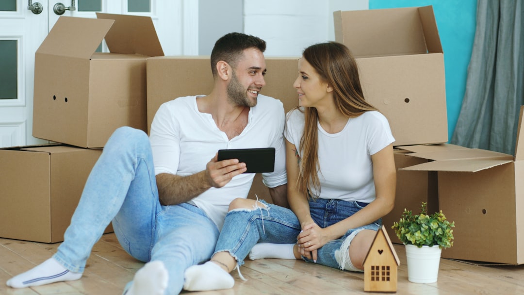 Negotiating a Relocation Package: What to Ask For and What's Reasonable — LuxeMove