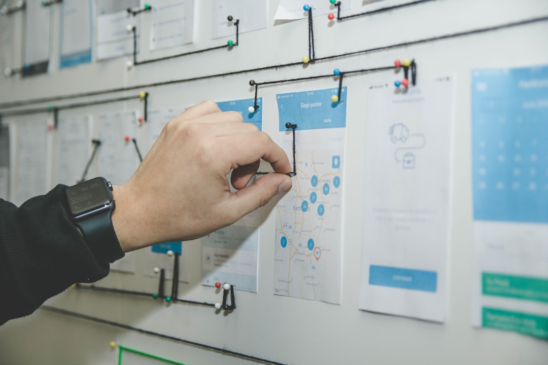 Office Move Timeline: A Week-by-Week Plan for Business Relocation — LuxeMove