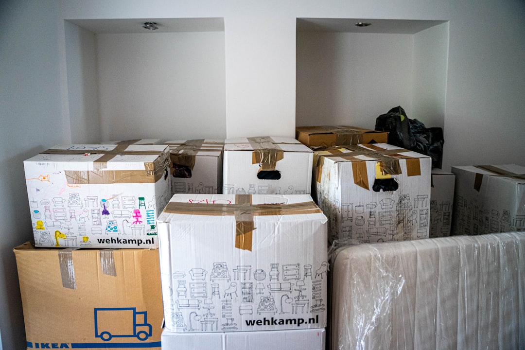 Office Relocation Tips: How to Plan and Execute a Seamless Business Move — LuxeMove