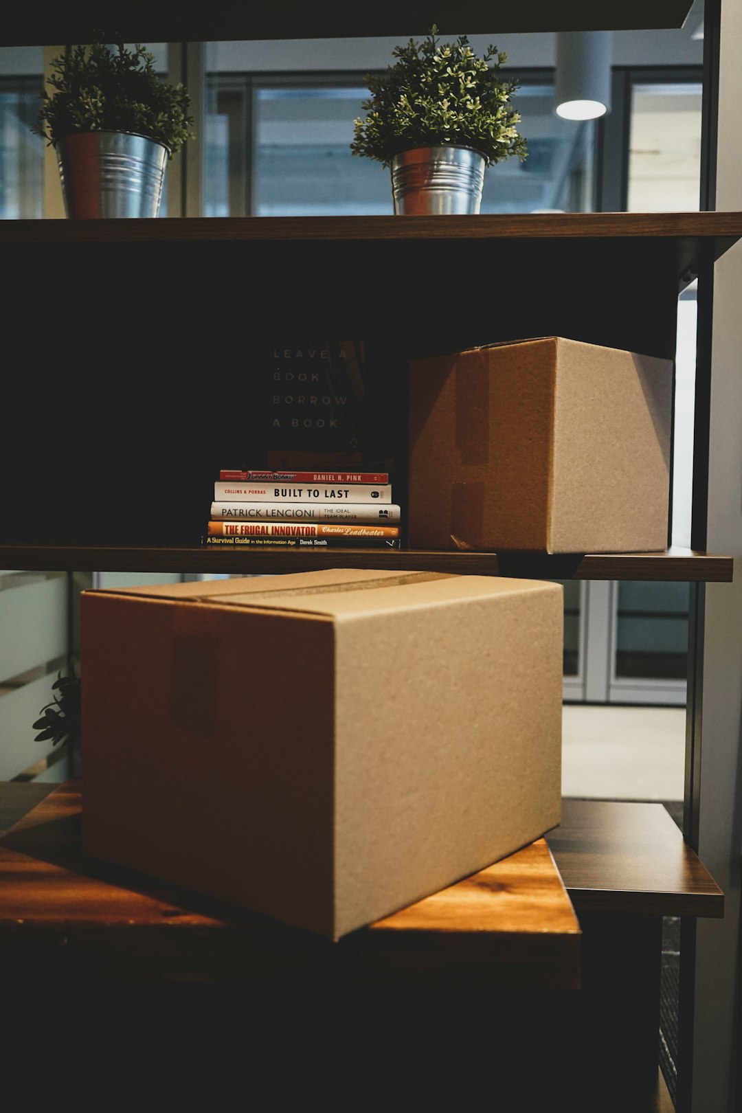 Professional Office Packing Tips: How to Pack a Business for Relocation — LuxeMove