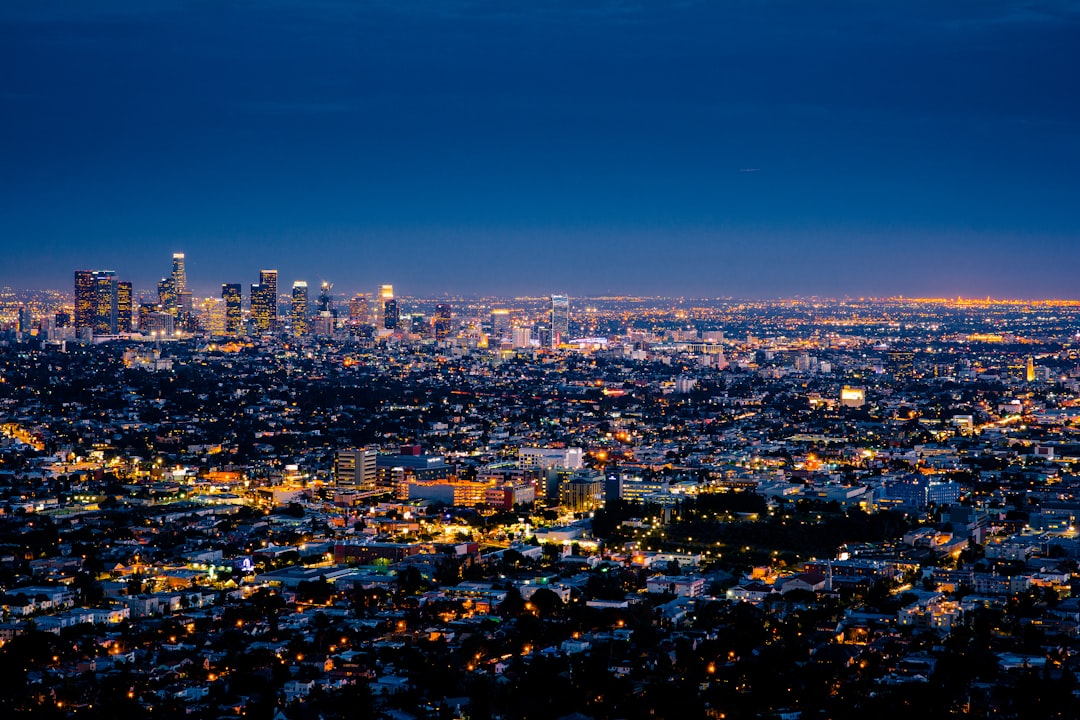 Safest Neighborhoods in Los Angeles: Where to Move for Safety and Quality of Life — LuxeMove