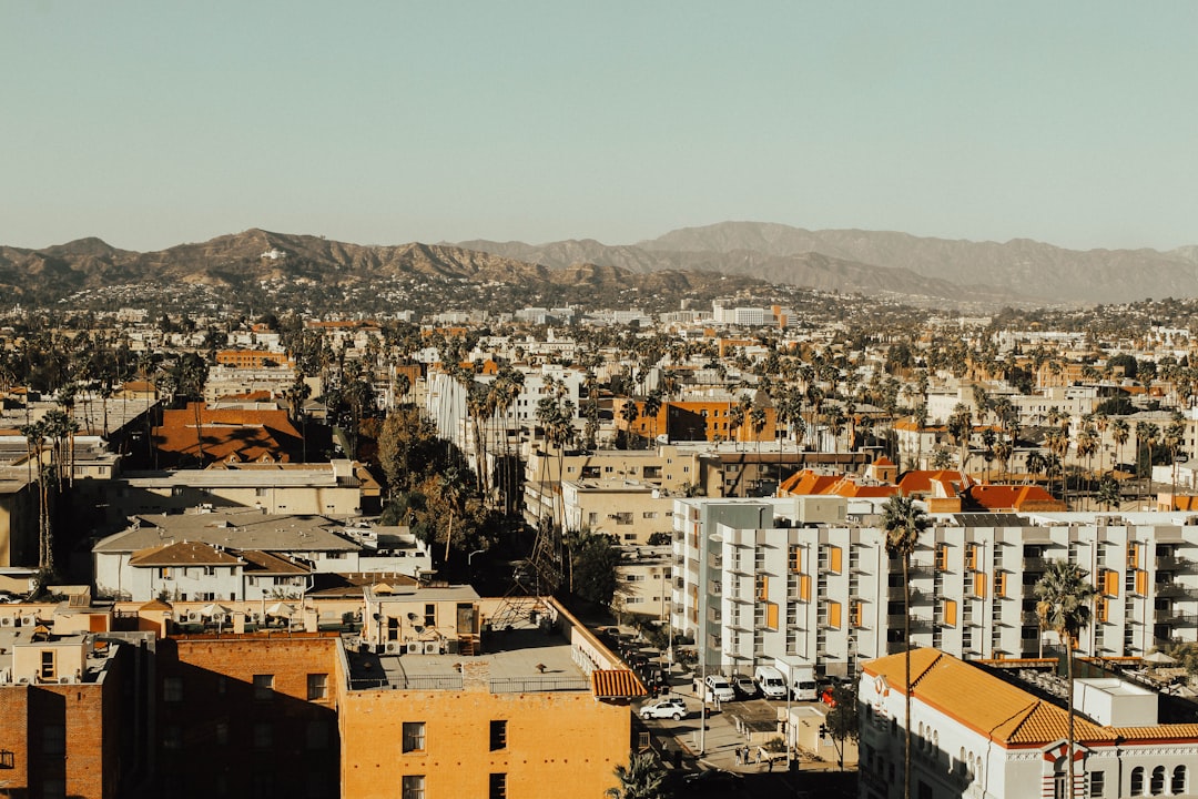 Where to Get Free Moving Boxes in Los Angeles — LuxeMove