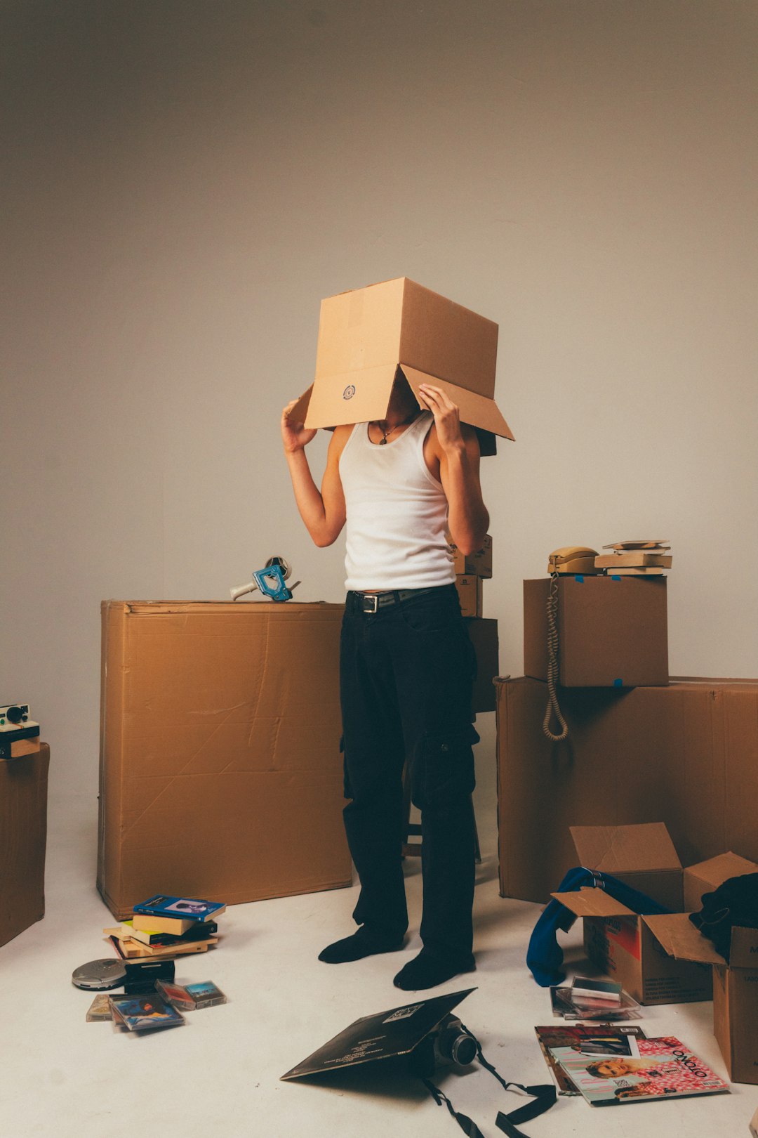 White Glove Moving for High-Rise Condos in Los Angeles — LuxeMove
